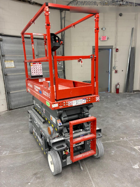 2026 SKYJACK SJ3219E