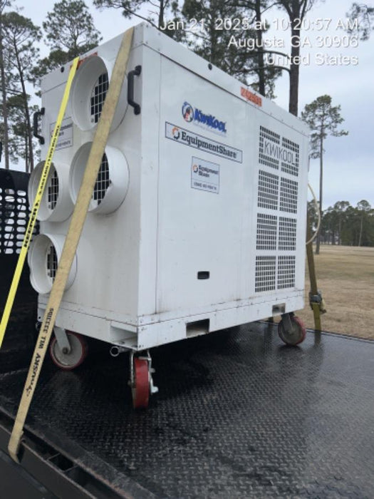 2022 KWIKOOL KPO12-43H