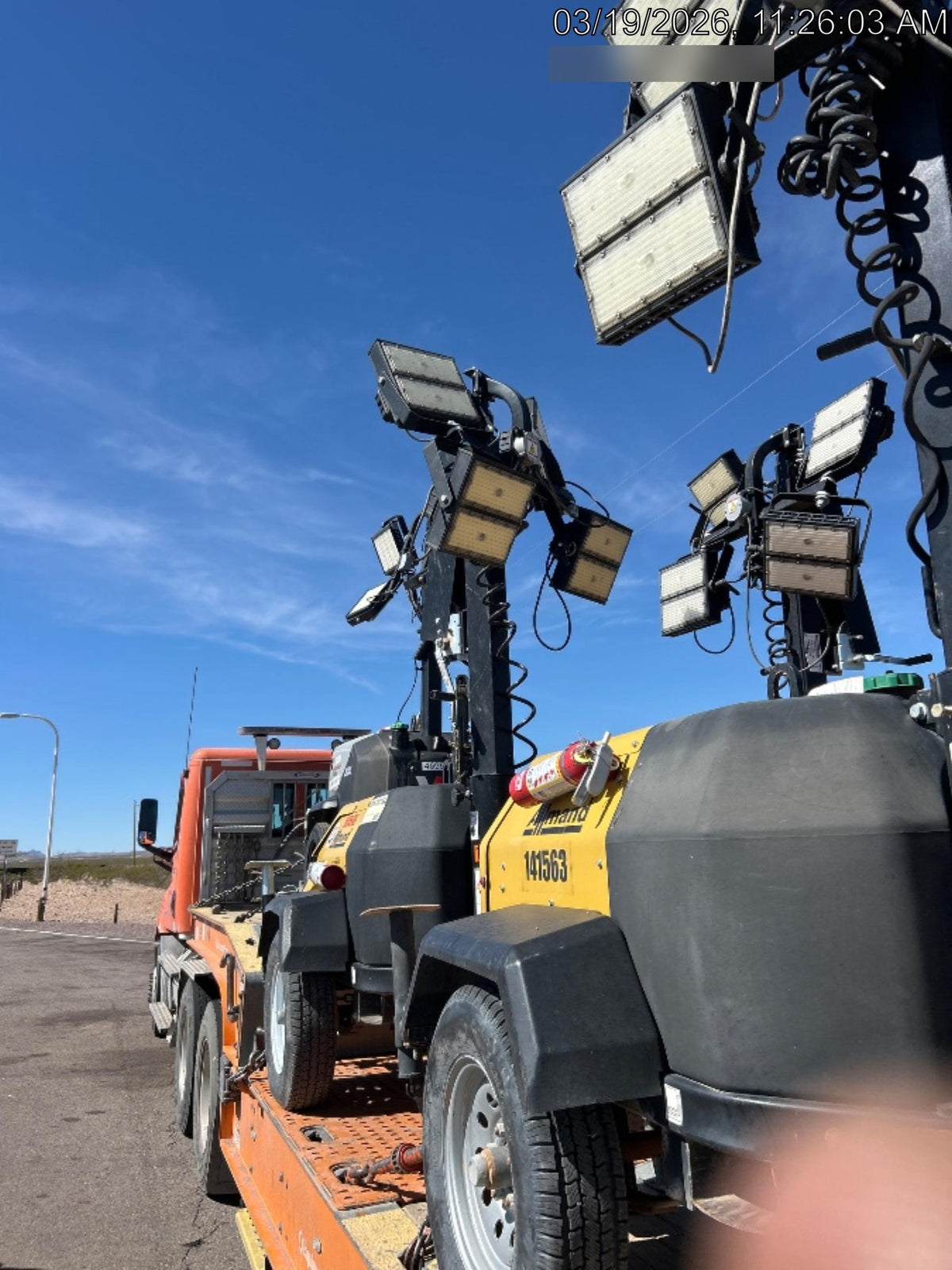 2021 ALLMAND NLV3GR