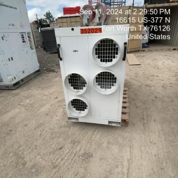 2023 KWIKOOL KPO12-23H