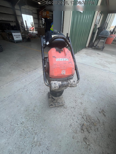 2025 HUSQVARNA LT6005