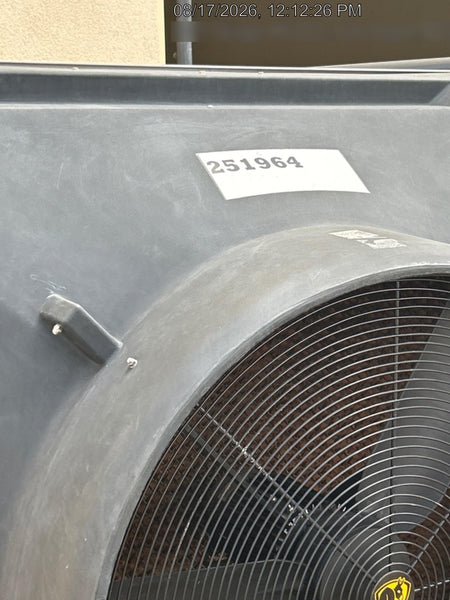 2022 BIG ASS FANS Cool Space 400