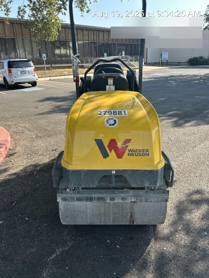 2023 WACKER NEUSON RD12A