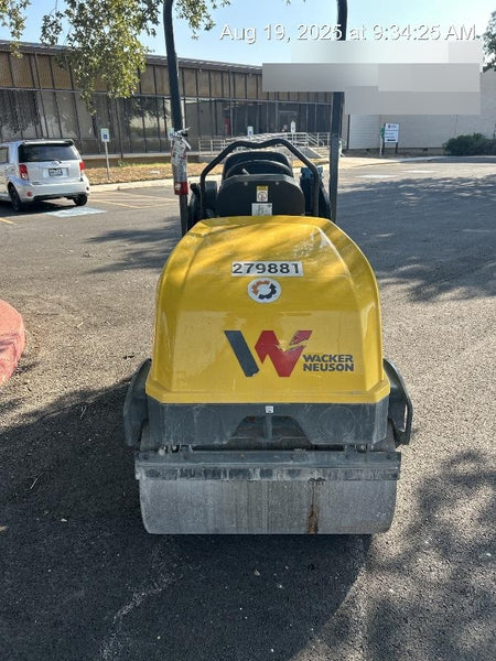 2023 WACKER NEUSON RD12A