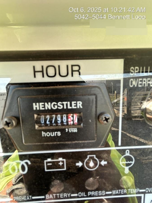 2023 SHINDAIWA DGK15FL