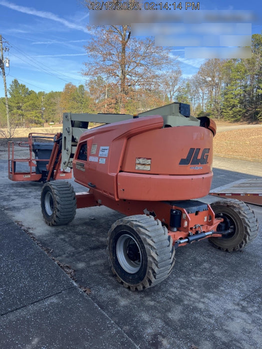 2019 JLG 450AJ