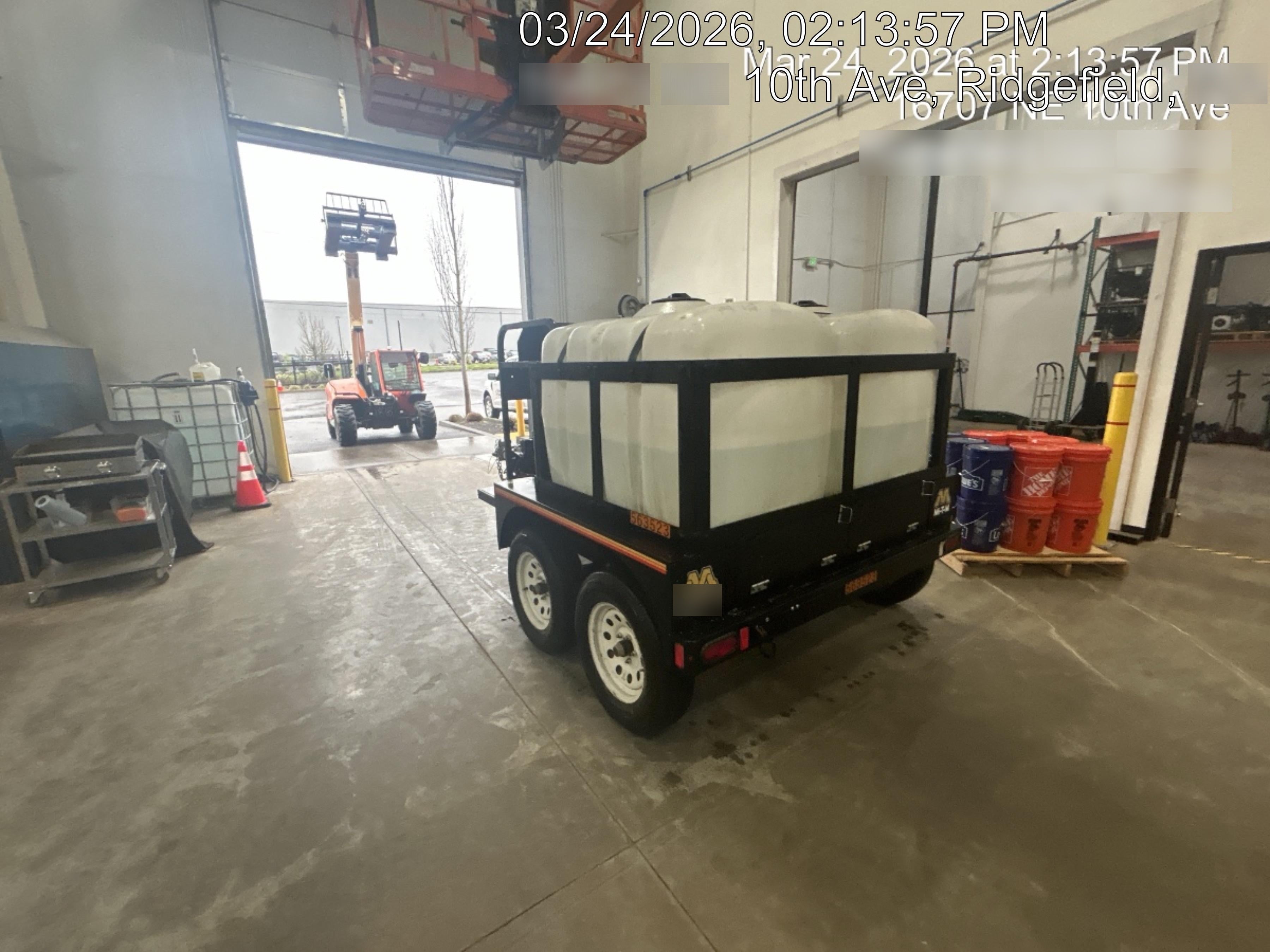 2025 MI-T-M HS-3505-1MGH-UR
