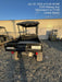 2023 Club Car CA1700D Canopy, Diesel, 4 Passenger