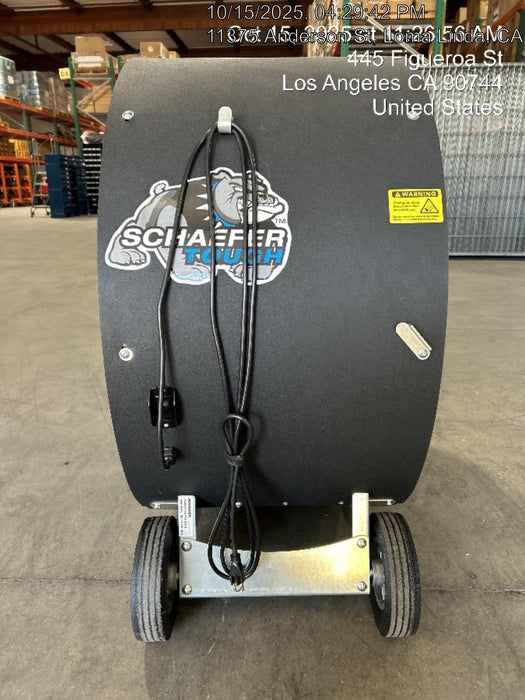 2024 SCHAEFER VKM36-2-B-O