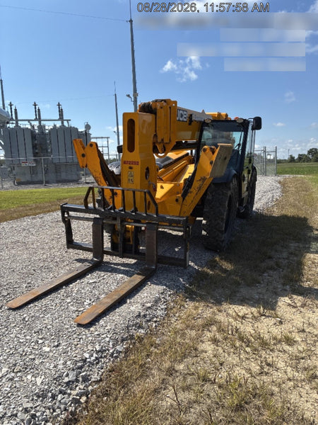 2025 JCB 512-56