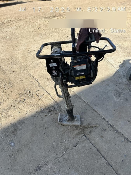 2023 MULTIQUIP MTR40HF