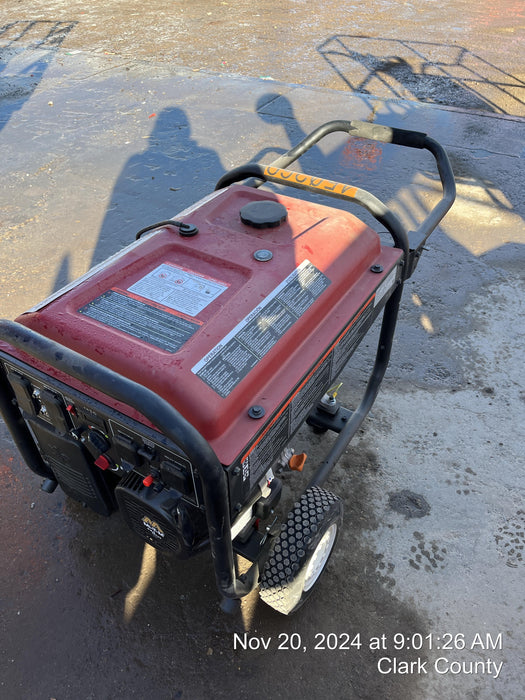 2024 MI-T-M GEN-6500-0MM1