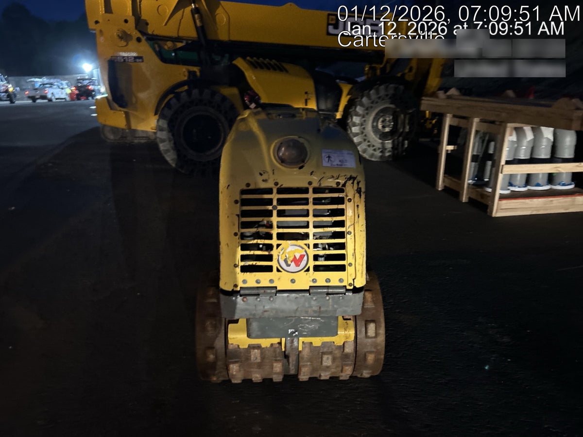 2019 WACKER NEUSON RTKx-SC3