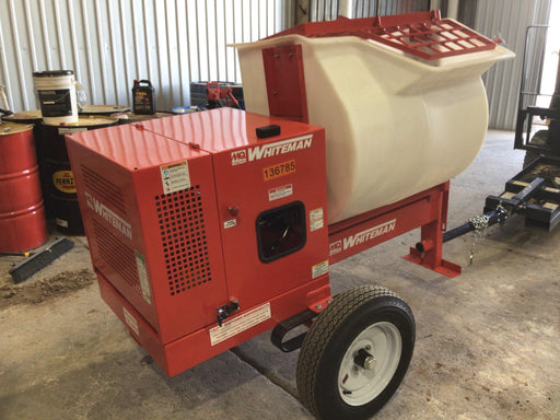 2021 MULTIQUIP WM120PHD