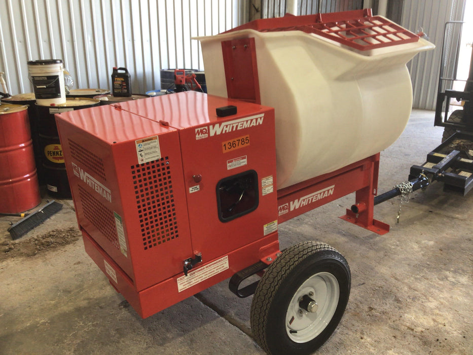 2021 MULTIQUIP WM120PHD