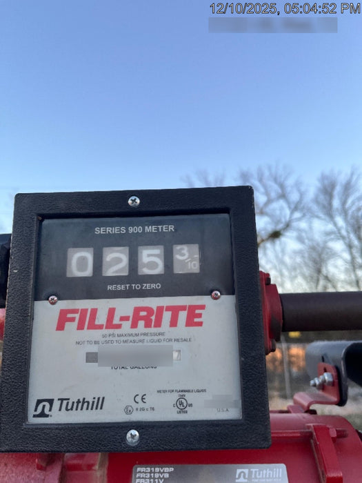 2019 JCB 509-42 74 HP w/CAB/HVAC, Beacon, Aux Hydraulics, Worklights, Solid Tires