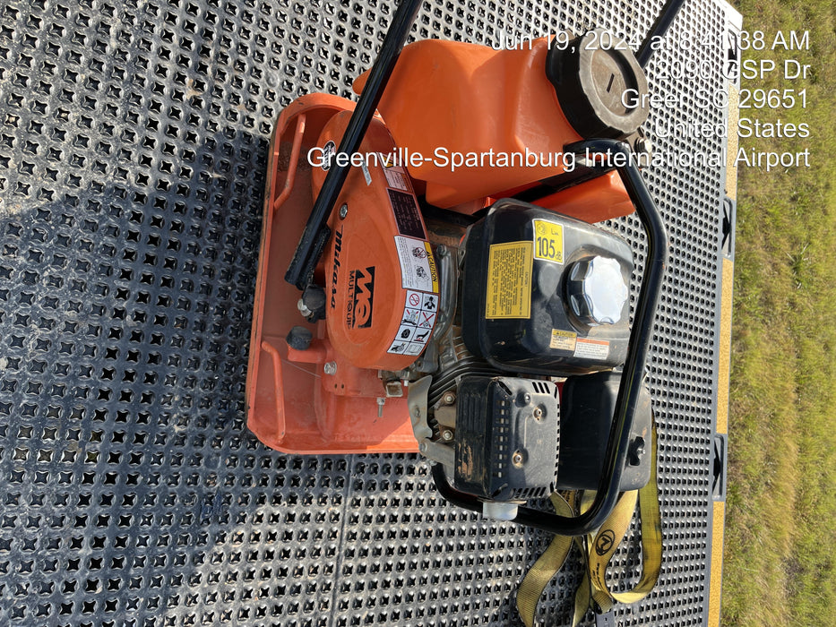 2023 MULTIQUIP MVC82VHW