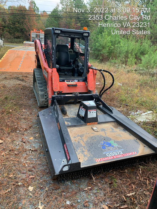 2021 PALADIN 30372A-0022