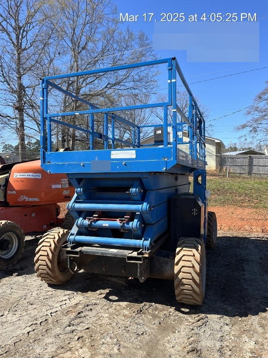 2020 GENIE GS-4390 RT