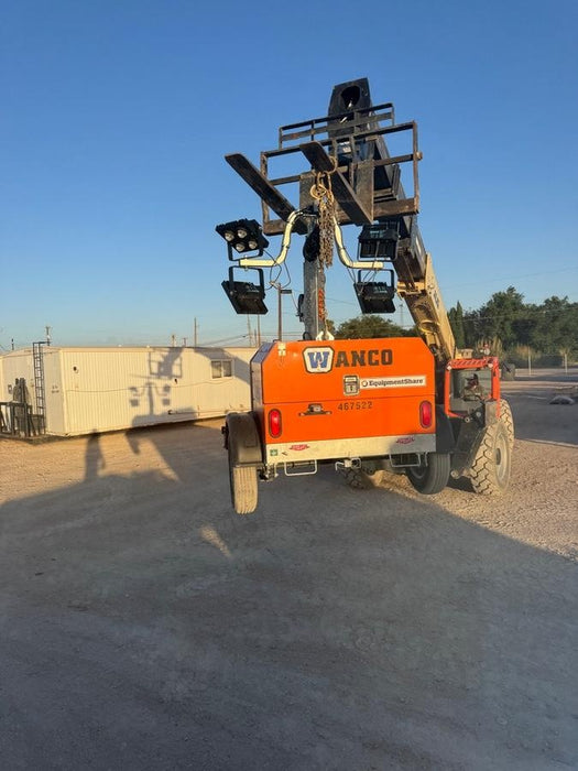 2024 WANCO WLTT-4MM4K