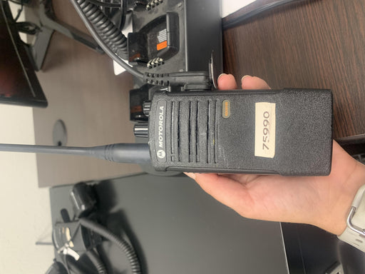 2020 MOTOROLA RDU4100