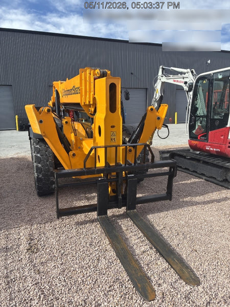 2026 JCB 512-56
