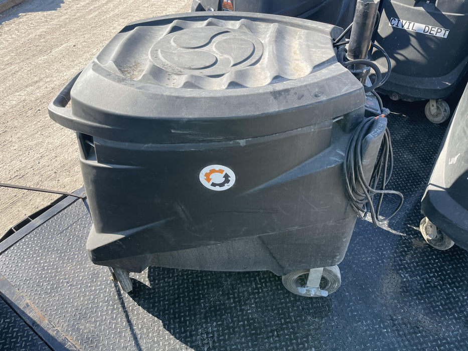 2021 POWER BREEZER PB10-A-06-B