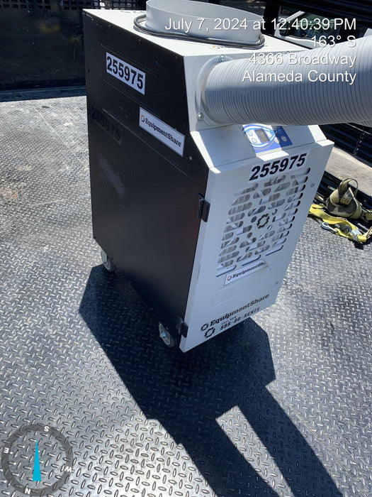 2022 KWIKOOL KPAC1811-2