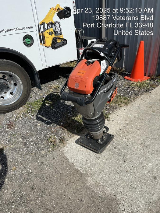 2024 HUSQVARNA LT6005