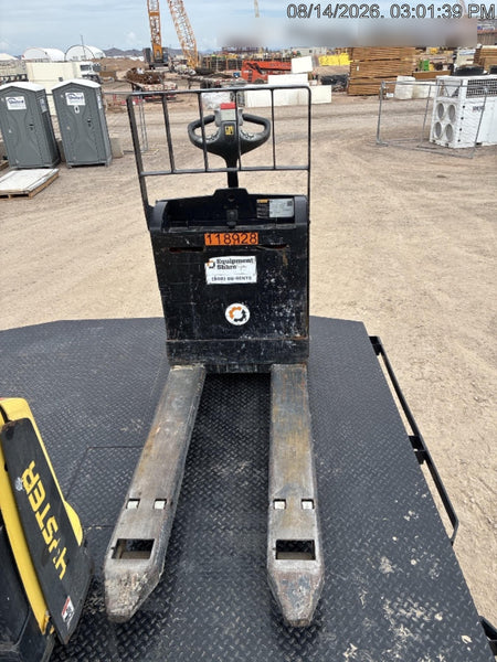 2020 HYSTER W45ZHD