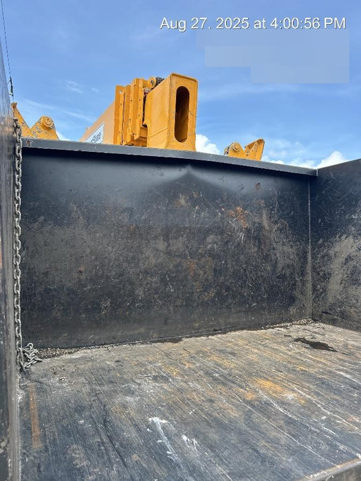 2025 STAR INDUSTRIES 1430