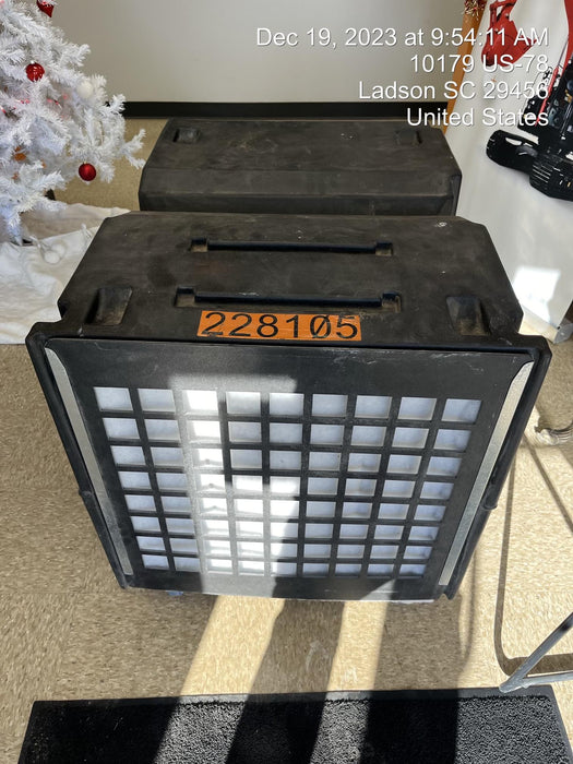 2022 ABATEMENT TECHNOLOGIES BD2KM