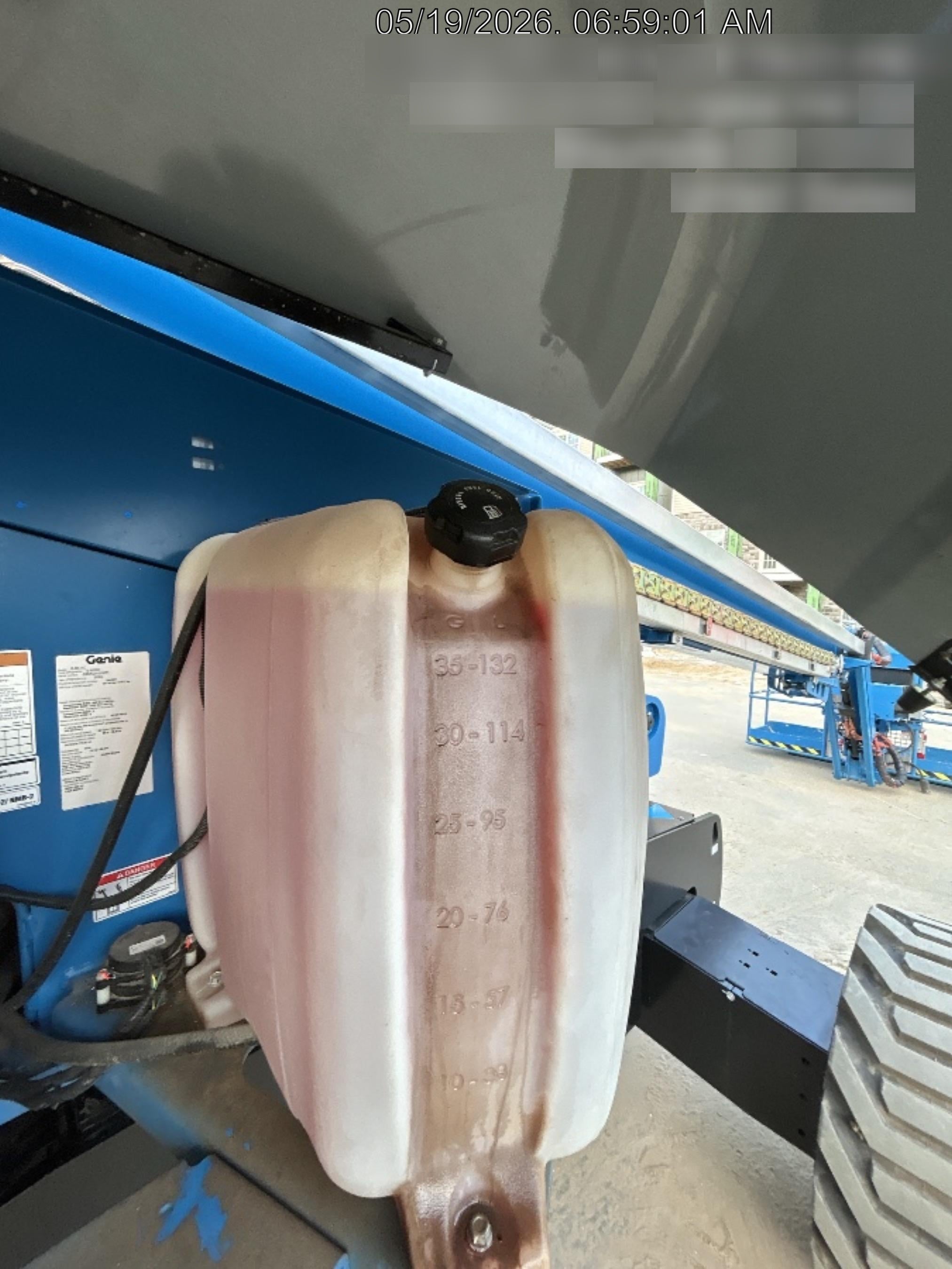 2024 GENIE S-65 XC
