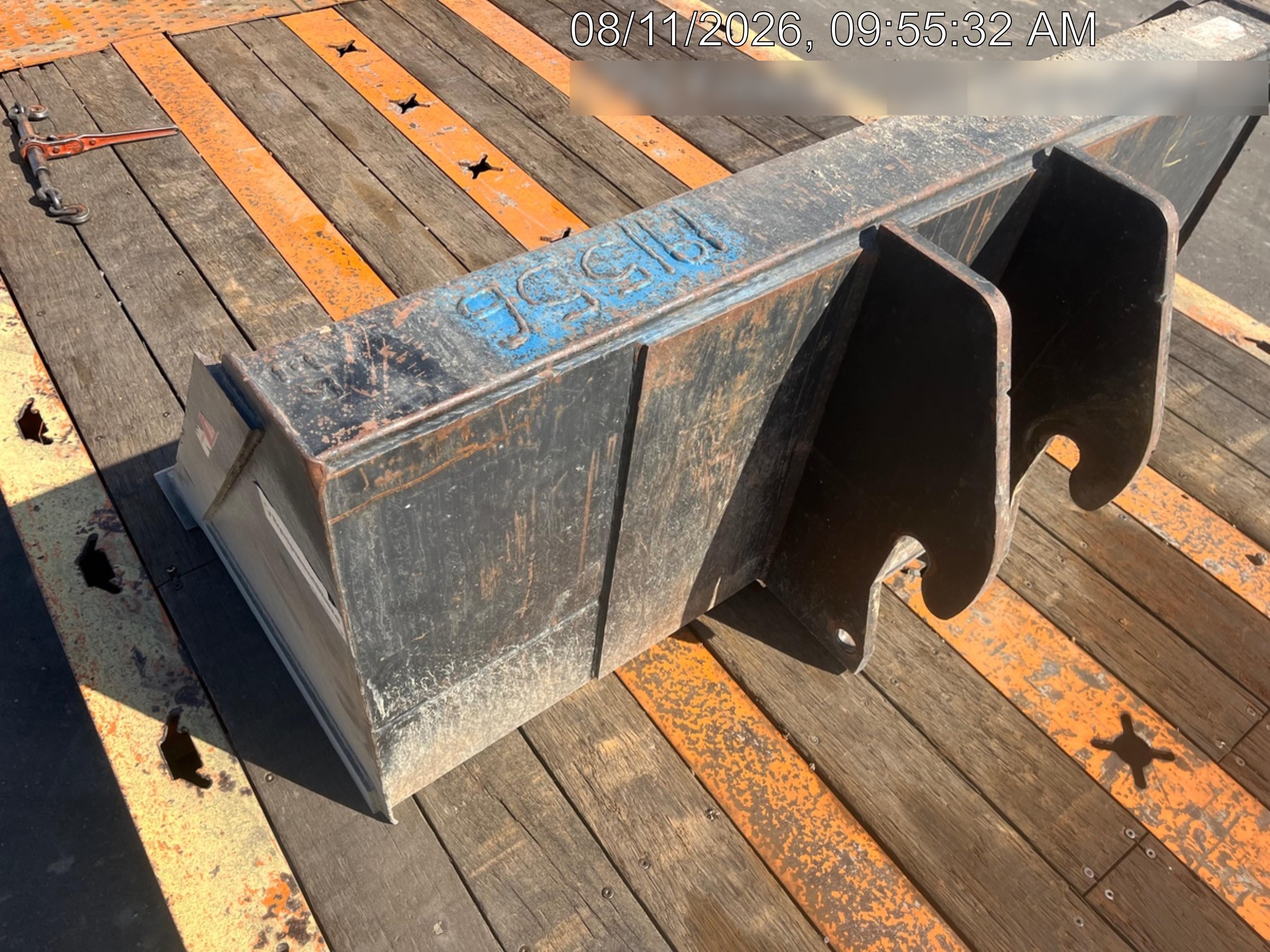 2021 ARROW MATERIAL HANDLING 3207212W081