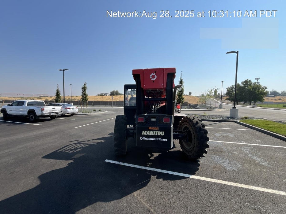 2020 MANITOU MTA8044