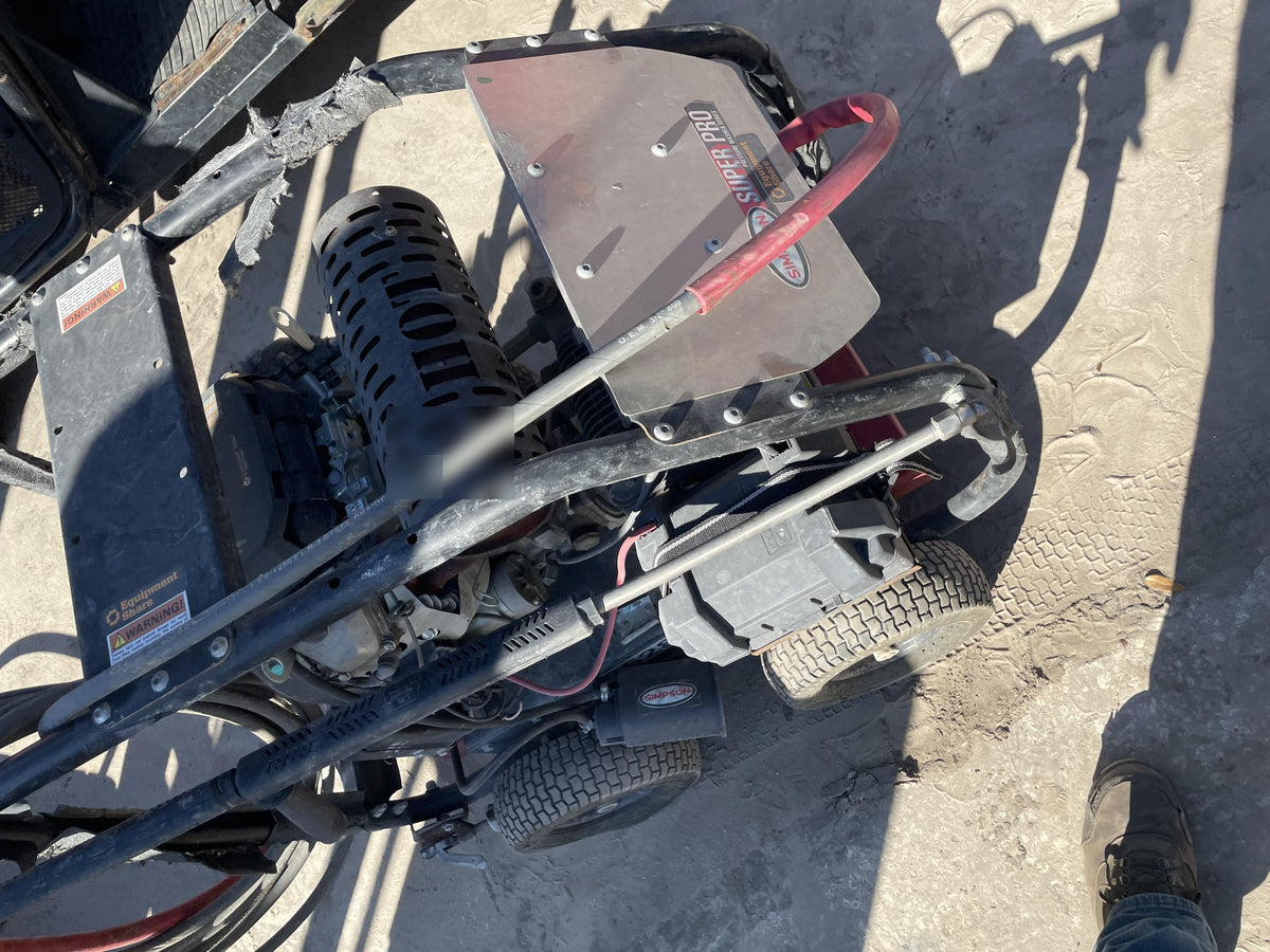 2022 SIMPSON 65232