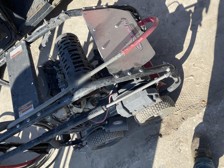 2022 SIMPSON 65232