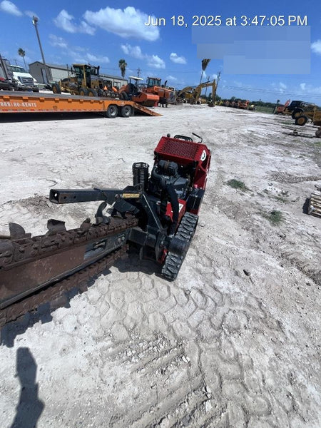 2022 TORO TRX-250