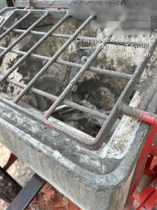 2025 MULTIQUIP WM90PH8