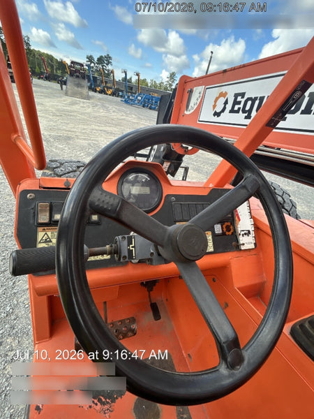 2021 SKYTRAK 6036