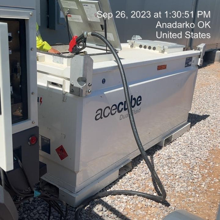 2022 LOFTIN AC-DF-475-37