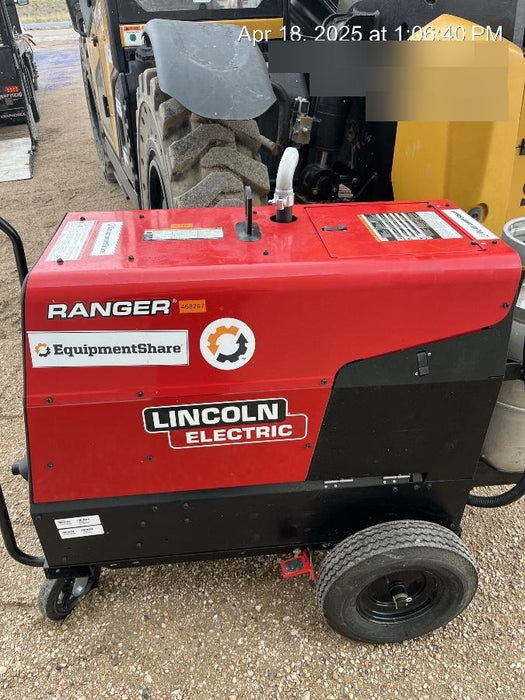2024 LINCOLN ELECTRIC Ranger 305 LPG