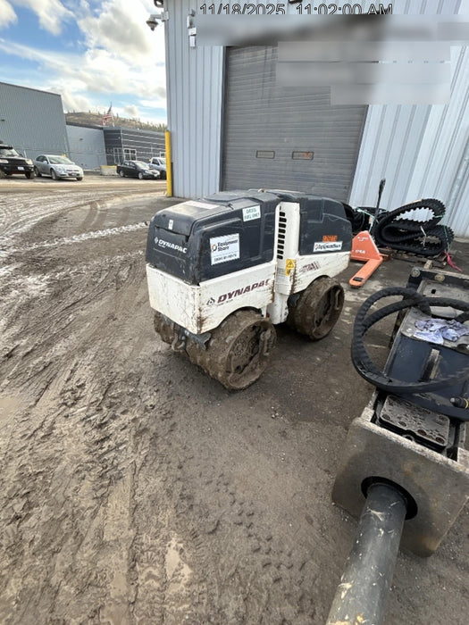 2021 DYNAPAC D.ONE