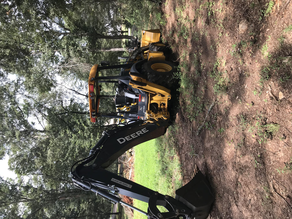 2020 JOHN DEERE 310LEP