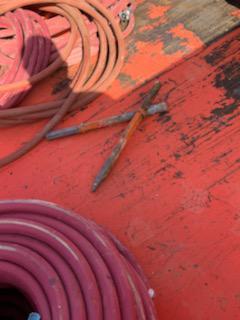 2020 MICHIGAN PNEUMATIC MP-TPB90-114