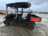 2022 KUBOTA RTV-X1140W-H (Canopy)