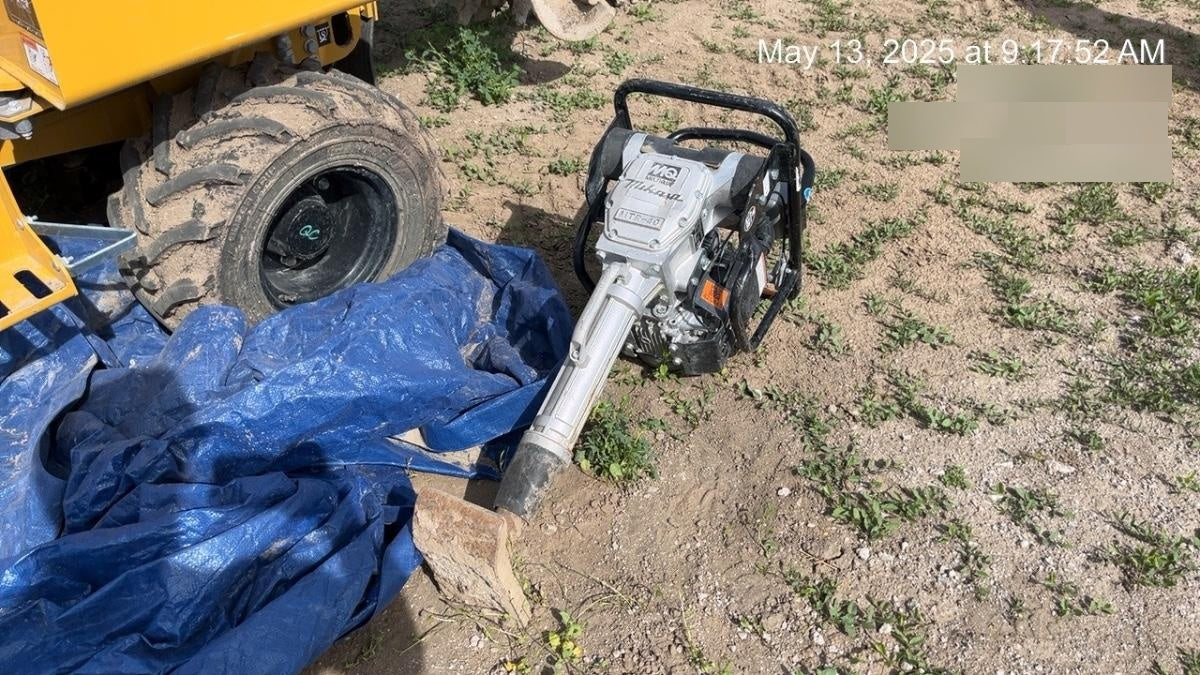 2023 MULTIQUIP MTR40HF