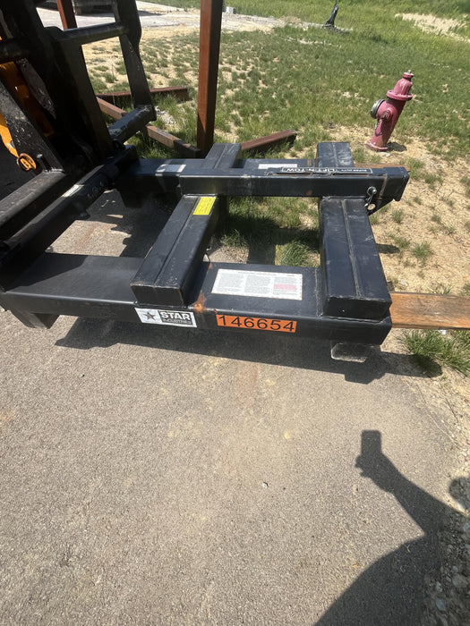 2021 STAR INDUSTRIES 1395B