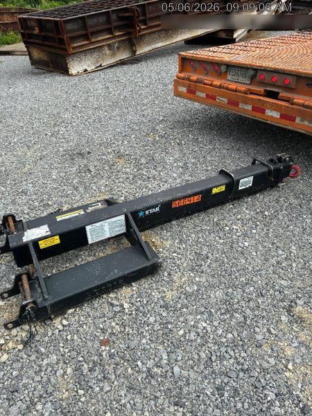 2025 STAR INDUSTRIES M1360B - Star JIB Boom