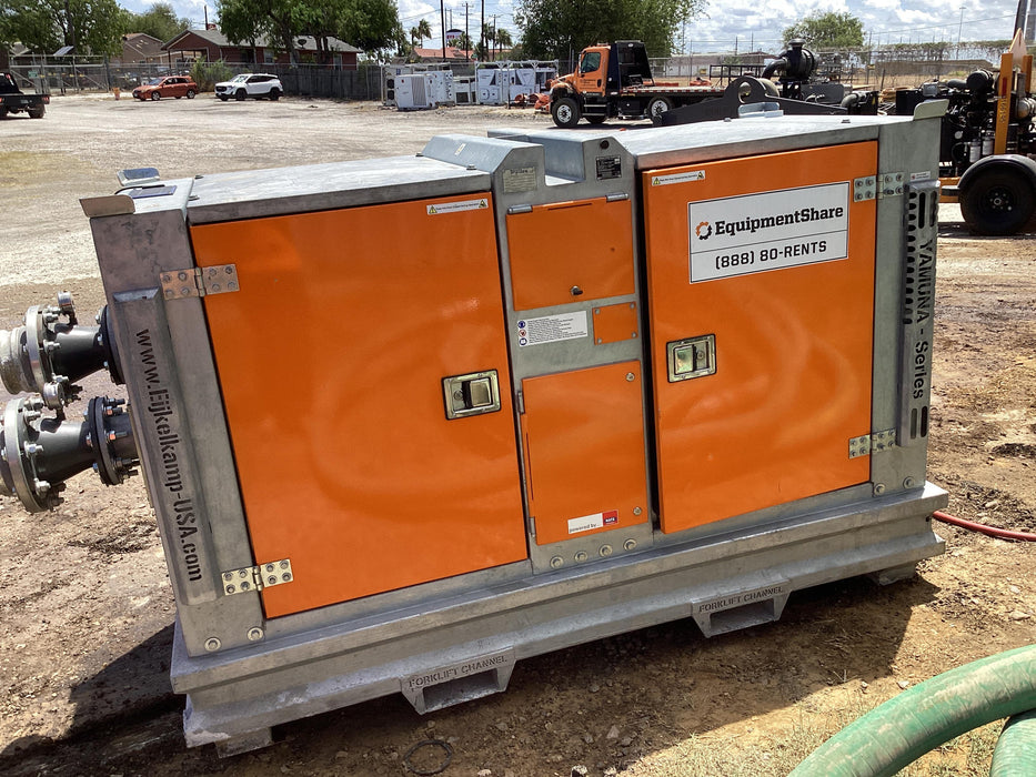 2021 MYERS-SETH MSP PP-150